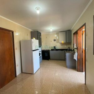 Apartamento com 113m², 3 dormitórios, 1 vaga, no bairro Lourdes em Caxias do Sul para Alugar ou Comprar