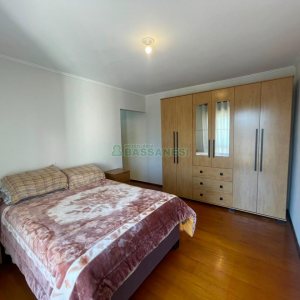Apartamento com 113m², 3 dormitórios, 1 vaga, no bairro Lourdes em Caxias do Sul para Alugar ou Comprar