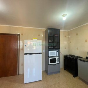 Apartamento com 113m², 3 dormitórios, 1 vaga, no bairro Lourdes em Caxias do Sul para Alugar ou Comprar