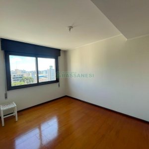 Apartamento com 113m², 3 dormitórios, 1 vaga, no bairro Lourdes em Caxias do Sul para Alugar ou Comprar