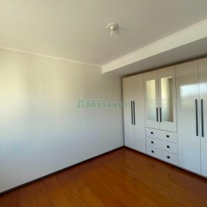 Apartamento com 113m², 3 dormitórios, 1 vaga, no bairro Lourdes em Caxias do Sul para Alugar ou Comprar