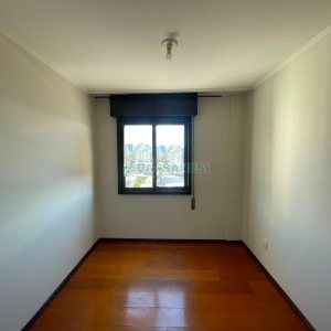 Apartamento com 113m², 3 dormitórios, 1 vaga, no bairro Lourdes em Caxias do Sul para Alugar ou Comprar
