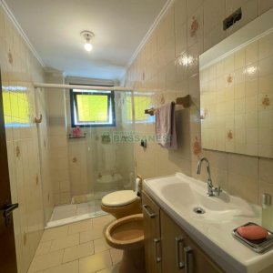 Apartamento com 113m², 3 dormitórios, 1 vaga, no bairro Lourdes em Caxias do Sul para Alugar ou Comprar