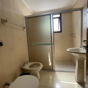 Apartamento com 113m², 3 dormitórios, 1 vaga, no bairro Lourdes em Caxias do Sul para Alugar ou Comprar