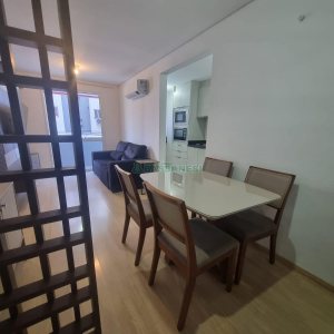 Apto Mobiliado com 63m², 2 dormitórios, 1 vaga, no bairro Vila Verde em Caxias do Sul para Alugar