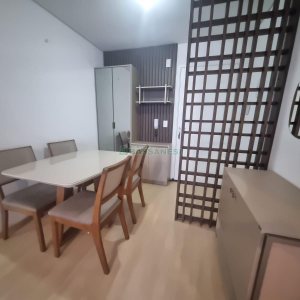 Apto Mobiliado com 63m², 2 dormitórios, 1 vaga, no bairro Vila Verde em Caxias do Sul para Alugar