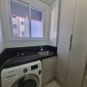 Apto Mobiliado com 63m², 2 dormitórios, 1 vaga, no bairro Vila Verde em Caxias do Sul para Alugar