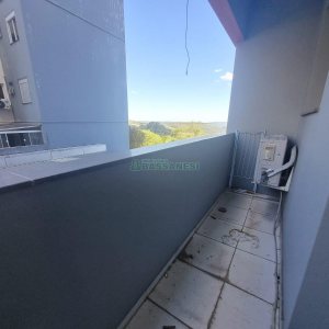 Apto Mobiliado com 63m², 2 dormitórios, 1 vaga, no bairro Vila Verde em Caxias do Sul para Alugar