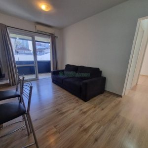 Apto Mobiliado com 70m², 2 dormitórios, no bairro Centro em Caxias do Sul para Alugar