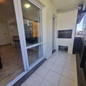 Apto Mobiliado com 70m², 2 dormitórios, no bairro Centro em Caxias do Sul para Alugar