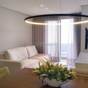 Apartamento com 85m², 2 dormitórios, 2 vagas, no bairro Panazzolo em Caxias do Sul para Comprar