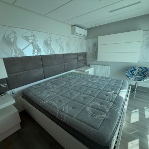 Apartamento com 126m², 2 dormitórios, 3 vagas, no bairro Pio X em Caxias do Sul para Comprar