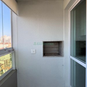 Apartamento com 126m², 2 dormitórios, 3 vagas, no bairro Pio X em Caxias do Sul para Comprar