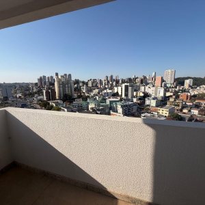 Apartamento com 126m², 2 dormitórios, 3 vagas, no bairro Pio X em Caxias do Sul para Comprar