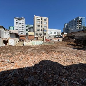 Terreno com 950m², no bairro São Pelegrino em Caxias do Sul para Alugar