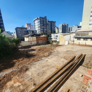 Terreno com 950m², no bairro São Pelegrino em Caxias do Sul para Alugar