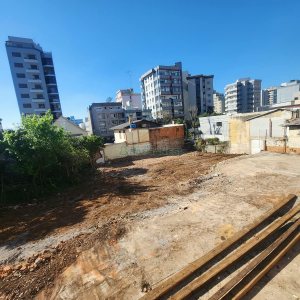 Terreno com 950m², no bairro São Pelegrino em Caxias do Sul para Alugar