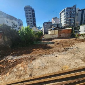 Terreno com 950m², no bairro São Pelegrino em Caxias do Sul para Alugar