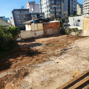 Terreno com 950m², no bairro São Pelegrino em Caxias do Sul para Alugar