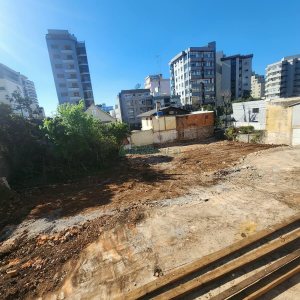 Terreno com 950m², no bairro São Pelegrino em Caxias do Sul para Alugar