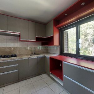 Casa Mobiliada com 115m², 3 dormitórios, 3 vagas, no bairro São Virgílio em Caxias do Sul para Alugar