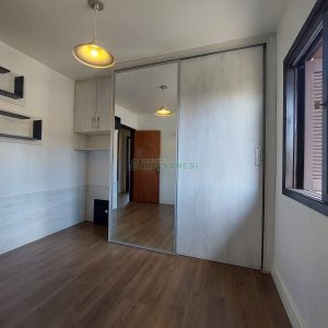 Casa Mobiliada com 115m², 3 dormitórios, 3 vagas, no bairro São Virgílio em Caxias do Sul para Alugar