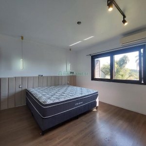 Casa Mobiliada com 115m², 3 dormitórios, 3 vagas, no bairro São Virgílio em Caxias do Sul para Alugar