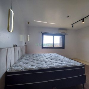 Casa Mobiliada com 115m², 3 dormitórios, 3 vagas, no bairro São Virgílio em Caxias do Sul para Alugar