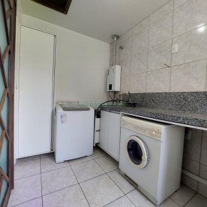 Casa Mobiliada com 115m², 3 dormitórios, 3 vagas, no bairro São Virgílio em Caxias do Sul para Alugar