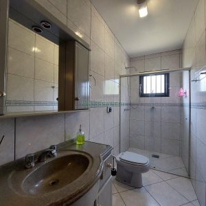 Casa Mobiliada com 115m², 3 dormitórios, 3 vagas, no bairro São Virgílio em Caxias do Sul para Alugar