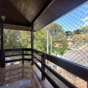 Casa Mobiliada com 115m², 3 dormitórios, 3 vagas, no bairro São Virgílio em Caxias do Sul para Alugar