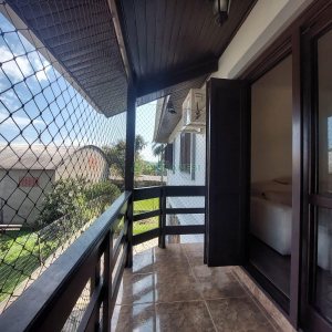 Casa Mobiliada com 115m², 3 dormitórios, 3 vagas, no bairro São Virgílio em Caxias do Sul para Alugar