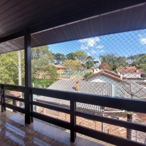 Casa Mobiliada com 115m², 3 dormitórios, 3 vagas, no bairro São Virgílio em Caxias do Sul para Alugar