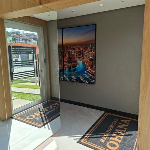 Apartamento com 50m², 2 dormitórios, 1 vaga, no bairro São Leopoldo em Caxias do Sul para Alugar