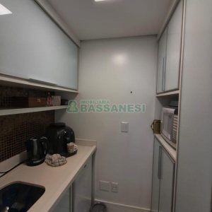 Sala com 88m², 1 vaga, no bairro Centro em Caxias do Sul para Comprar