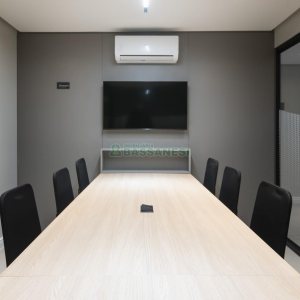 Sala com 17m², no bairro Exposição em Caxias do Sul para Comprar