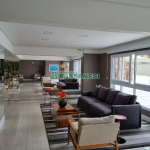 Apto Mobiliado com 88m², 3 dormitórios, 2 vagas, no bairro Madureira em Caxias do Sul para Alugar