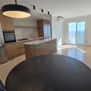 Apto Mobiliado com 88m², 3 dormitórios, 2 vagas, no bairro Madureira em Caxias do Sul para Alugar