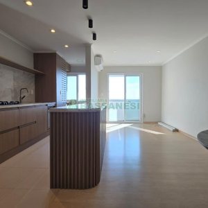 Apto Mobiliado com 88m², 3 dormitórios, 2 vagas, no bairro Madureira em Caxias do Sul para Alugar