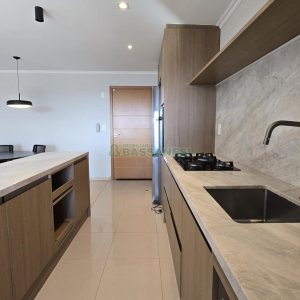 Apto Mobiliado com 88m², 3 dormitórios, 2 vagas, no bairro Madureira em Caxias do Sul para Alugar