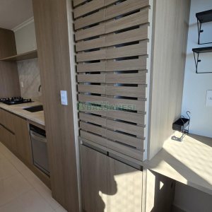 Apto Mobiliado com 88m², 3 dormitórios, 2 vagas, no bairro Madureira em Caxias do Sul para Alugar