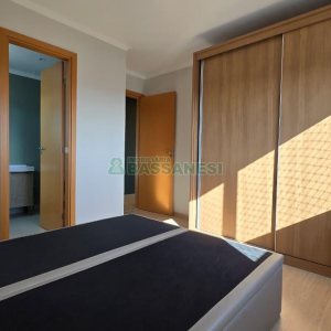 Apto Mobiliado com 88m², 3 dormitórios, 2 vagas, no bairro Madureira em Caxias do Sul para Alugar