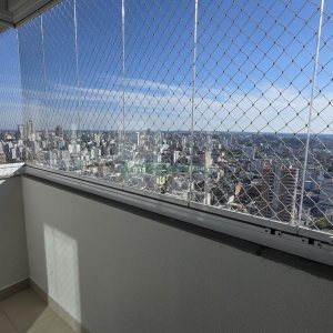 Apto Mobiliado com 88m², 3 dormitórios, 2 vagas, no bairro Madureira em Caxias do Sul para Alugar