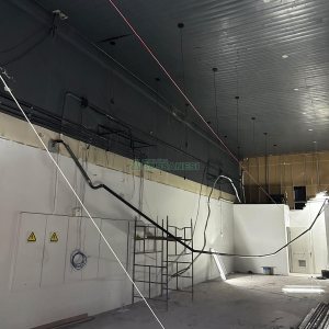 Loja com 519m², no bairro Madureira em Caxias do Sul para Alugar