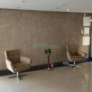 Apartamento com 96m², 2 dormitórios, 2 vagas, no bairro Panazzolo em Caxias do Sul para Comprar