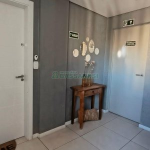 Apartamento com 96m², 2 dormitórios, 2 vagas, no bairro Panazzolo em Caxias do Sul para Comprar