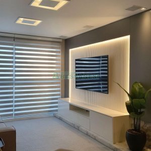 Apartamento com 96m², 2 dormitórios, 2 vagas, no bairro Panazzolo em Caxias do Sul para Comprar