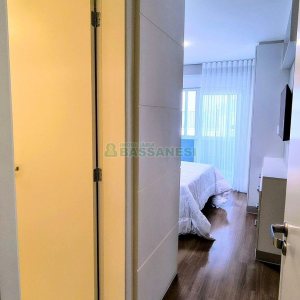 Apartamento com 96m², 2 dormitórios, 2 vagas, no bairro Panazzolo em Caxias do Sul para Comprar
