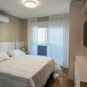 Apartamento com 96m², 2 dormitórios, 2 vagas, no bairro Panazzolo em Caxias do Sul para Comprar