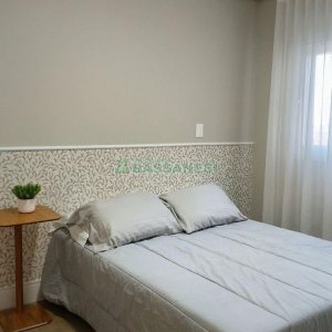 Apartamento com 96m², 2 dormitórios, 2 vagas, no bairro Panazzolo em Caxias do Sul para Comprar